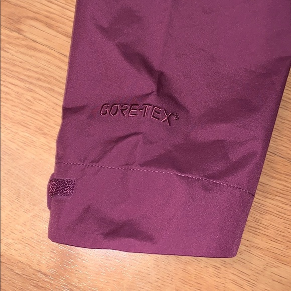 NWT The North Face Dryzzle Jacket GORE TEX, M - Picture 5 of 14